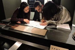 Milano Design Week 2018 - binova milano via durini 01