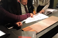 Milano Design Week 2018 - binova milano via durini 02