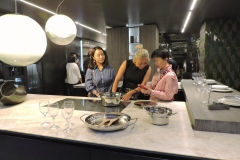 Milano Design Week 2018 - binova milano via durini 06