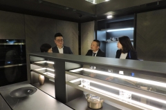 Milano Design Week 2018 - binova milano via durini 07