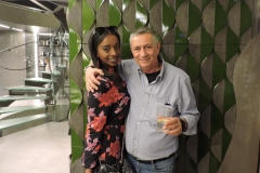 Milano Design Week 2018 - binova milano via durini 11