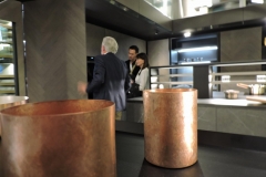 Milano Design Week 2018 - binova milano via durini 12