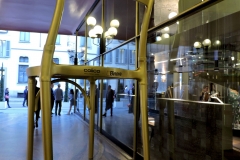 salone internazionale del mobile 2018 - binova milano via durini 06