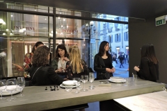 salone internazionale del mobile 2018 - binova milano via durini 09