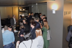 salone internazionale del mobile 2018 - binova milano via durini 10