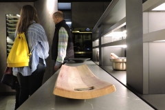 salone internazionale del mobile 2018 - binova milano via durini 12
