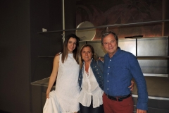 Durini Design Week 2018 - binova milano via durini 01