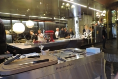 Durini Design Week 2018 - binova milano via durini 08