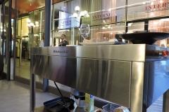 Durini Design Week 2018 - binova milano via durini 10