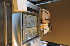 Durini Design Week 2018 - binova milano via durini 11