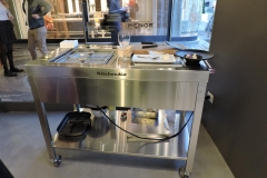 Durini Design Week 2018 - binova milano via durini 12