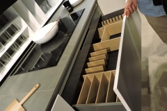 Durini Design Week 2018 - binova milano via durini 20