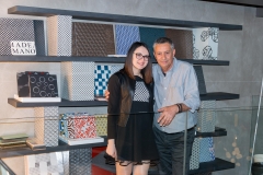 Eurocina 2018 - Binova Milano - Via Durini 17 - 008