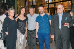 Eurocina 2018 - Binova Milano - Via Durini 17 - 015