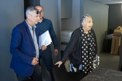 Eurocina 2018 - Binova Milano - Via Durini 17 - 062