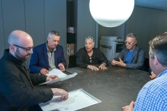 Eurocina 2018 - Binova Milano - Via Durini 17 - 063