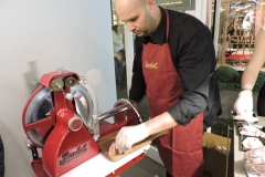 Binova Milano Via Durini - Design Week 2017 - Made a Mano - Berkel - area 47 013