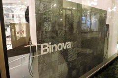 Binova Milano Via Durini - Design Week 2017 - Made a Mano - Berkel - area 47 025