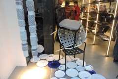 Fuorisalone 2017 - Desing Week 2017 - Binova Milano - cocktail con Davide Oldani e Schonhuber Franchi 008