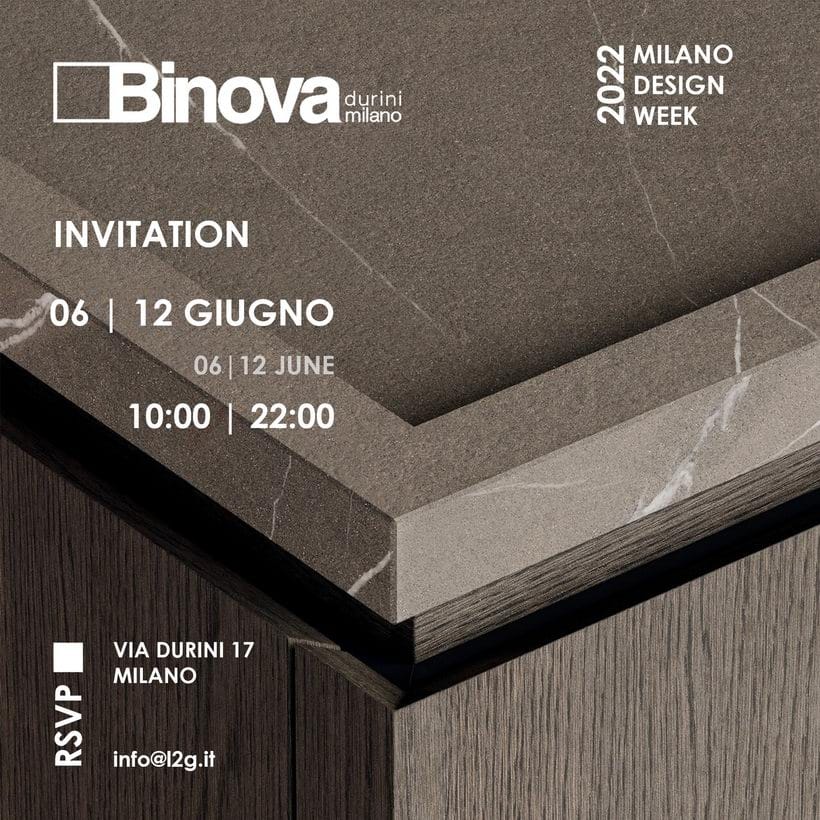 BINOVA INVITATION 06 12 - Conferma partecipazione eventi -