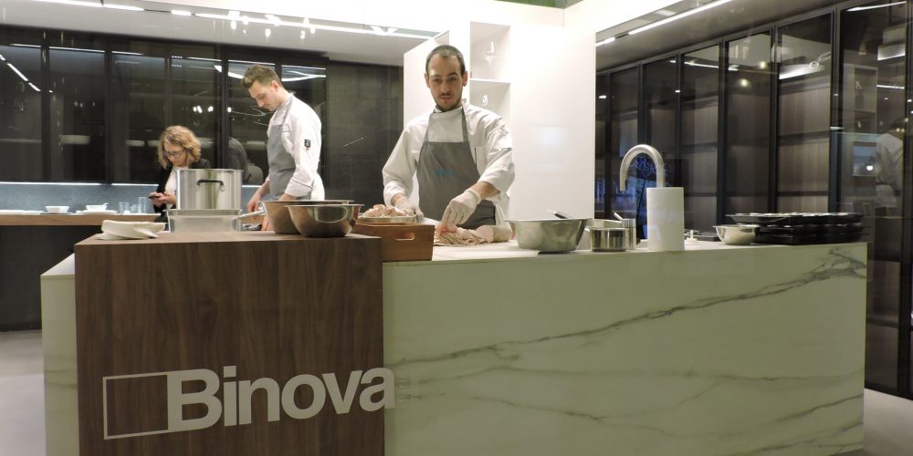 Inaugurazione