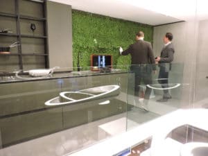 slide inaugurazione showroom binova milano via durini 01 - Inaugurazione -