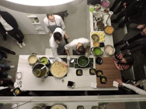 slide inaugurazione showroom binova milano via durini 06 - Inaugurazione -