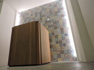 slide inaugurazione showroom binova milano via durini 13 - Inaugurazione -