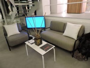 slide inaugurazione showroom binova milano via durini 14 - Inaugurazione -
