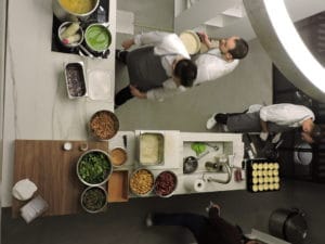 slide inaugurazione showroom binova milano via durini 19 - Inaugurazione -