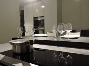 slide inaugurazione showroom binova milano via durini 21 - Inaugurazione -